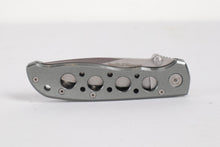 Load image into Gallery viewer, Smith & Wesson Extreme Ops CK105H Liner Lock Folding Knife