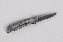 Load image into Gallery viewer, Smith & Wesson Extreme Ops CK105H Liner Lock Folding Knife