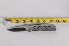 Load image into Gallery viewer, Smith & Wesson Extreme Ops CK105H Liner Lock Folding Knife