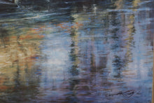 Load image into Gallery viewer, Smokey Mountain River Shore - Jim Gray
