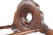 Load image into Gallery viewer, Antique Georgian Wig Stand - Very Rare