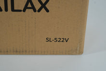 Load image into Gallery viewer, Snailax SL-522V 3-in-1 Foot Massager with Heat – Vibrating Foot Warmer & Plantar Fasciitis Relief