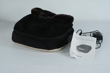 Load image into Gallery viewer, Snailax SL-522V 3-in-1 Foot Massager with Heat – Vibrating Foot Warmer & Plantar Fasciitis Relief