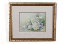 Load image into Gallery viewer, Sonie Ames Framed Floral Art Print