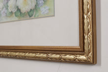 Load image into Gallery viewer, Sonie Ames Framed Floral Art Print