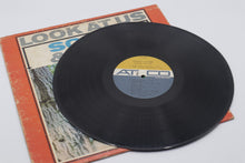 Load image into Gallery viewer, Sonny and Cher Look At Us LP Atco 33177 Mono