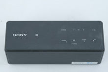 Load image into Gallery viewer, Sony SRS X3 Portable Bluetooth Speaker Black NFC Wireless 20W Rechargeable