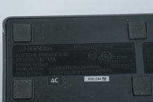 Load image into Gallery viewer, Sony SRS X3 Portable Bluetooth Speaker Black NFC Wireless 20W Rechargeable