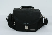 Load image into Gallery viewer, Sony DCR TRV38 MiniDV Camcorder Bundle Tested Working Charger Case