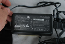 Load image into Gallery viewer, Sony CCD TRV37 Handycam Vision Video8 Camcorder Bundle Tested AC Adapter Bag Tapes