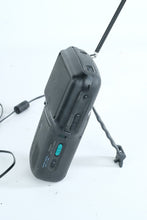 Load image into Gallery viewer, Sony Watchman Portable TV AM FM Radio