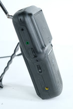 Load image into Gallery viewer, Sony Watchman Portable TV AM FM Radio