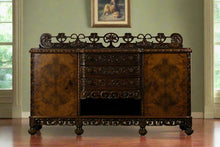 Load image into Gallery viewer, Reliquia de Familia Antique South American Buffet