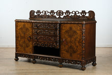 Load image into Gallery viewer, Reliquia de Familia Antique South American Buffet