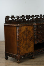 Load image into Gallery viewer, Reliquia de Familia Antique South American Buffet