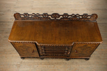 Load image into Gallery viewer, Reliquia de Familia Antique South American Buffet