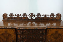 Load image into Gallery viewer, Reliquia de Familia Antique South American Buffet