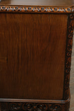 Load image into Gallery viewer, Reliquia de Familia Antique South American Buffet