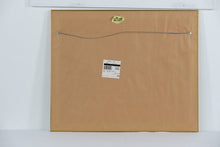 Load image into Gallery viewer, “Southern Charm II” by B. Long – Magnolia Botanical Print – Framed Wall Art 34” x 28.5”