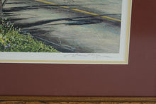 Load image into Gallery viewer, William Mangum Southern Impressions Signed Limited Edition Print 148 of 750