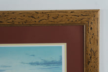 Load image into Gallery viewer, William Mangum Southern Impressions Signed Limited Edition Print 148 of 750
