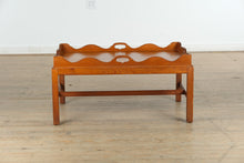Load image into Gallery viewer, Southern Oak Coffee / Cocktail Tray Top Table - Lexington Furniture
