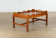 Load image into Gallery viewer, Southern Oak Coffee / Cocktail Tray Top Table - Lexington Furniture