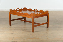 Load image into Gallery viewer, Southern Oak Coffee / Cocktail Tray Top Table - Lexington Furniture