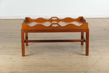 Load image into Gallery viewer, Southern Oak Coffee / Cocktail Tray Top Table - Lexington Furniture