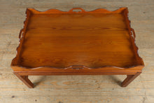 Load image into Gallery viewer, Southern Oak Coffee / Cocktail Tray Top Table - Lexington Furniture