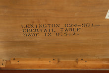 Load image into Gallery viewer, Southern Oak Coffee / Cocktail Tray Top Table - Lexington Furniture
