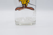 Load image into Gallery viewer, 1973 Pepsi Speedy Gonzales Warner Bros Collector Series 16 Oz Glass