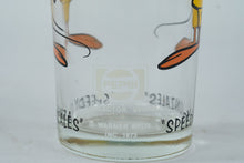 Load image into Gallery viewer, 1973 Speedy Gonzales Pepsi Collector Series Warner Bros Glass