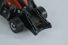 Load image into Gallery viewer, Hot Wheels Spider Man Black Die Cast Car 1978 MCG