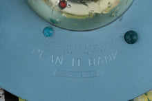 Load image into Gallery viewer, Astro Spinaround Plan It Coin Bank Solar System Toy 1960s Original Box