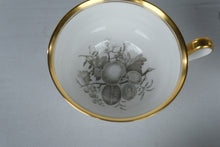 Load image into Gallery viewer, Spode Chatham Y5280 Bone China Dinnerware Set 26 Pieces Gold Trim England