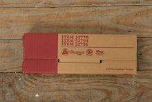 Load image into Gallery viewer, Longaberger Woven Traditions Classic Blue Pottery Spoon Rest – New in Box (1996)