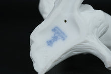 Load image into Gallery viewer, Kaiser Germany White Bisque Porcelain Squirrel Figurine – #486