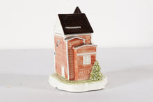 Load image into Gallery viewer, Porcelain Victorian Music House Piggy Bank