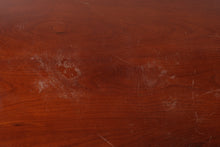Load image into Gallery viewer, St. Timothy Classics Solid Cherry Queen Anne Writing Desk Console Table