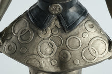 Load image into Gallery viewer, Standing Pierrette Statue - David Fisher