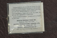 Load image into Gallery viewer, Standing Pierrette Statue - David Fisher