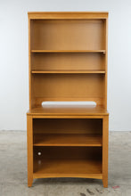 Load image into Gallery viewer, Young America by Stanley Furniture Maple Bookcase Cabinet 714-18-37