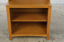 Load image into Gallery viewer, Young America by Stanley Furniture Maple Bookcase Cabinet 714-18-37