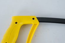 Load image into Gallery viewer, Stanley STHT20138 12 Inch High Tension Hacksaw 24 TPI Metal Cutting Hand Saw
