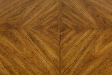 Load image into Gallery viewer, Stanley Furniture Oval Dining Table Set with 8 Cane Back Chairs