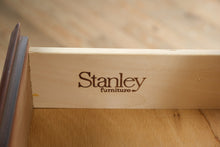 Load image into Gallery viewer, Stanley Furniture Solid Cherry Flip-Top Server