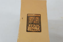 Load image into Gallery viewer, Vintage Star Wars Trilogy Special Edition VHS Box Set Phantom Menace Lot