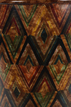 Load image into Gallery viewer, Pair of Starburst Table Lamps by Wildwood