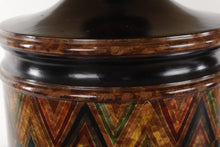 Load image into Gallery viewer, Pair of Starburst Table Lamps by Wildwood